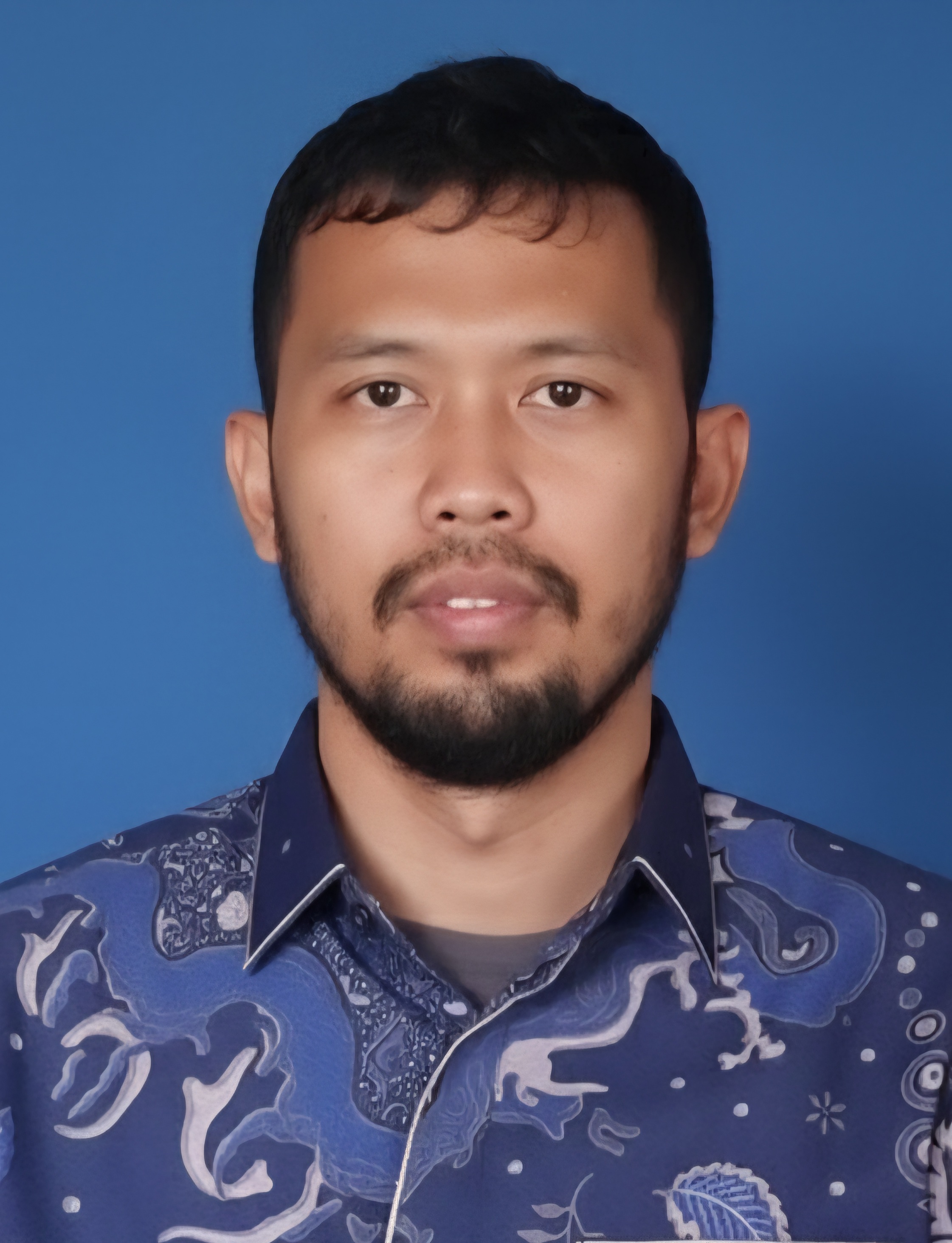 ASEP AHMAD FAUJI, S.H,M.H.